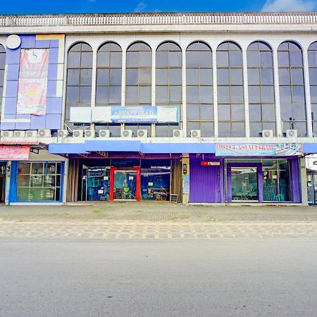 Hotel O Asyaffirah Near Masjid Raya Al Mashun Sm Raja Medan Eksteriør billede